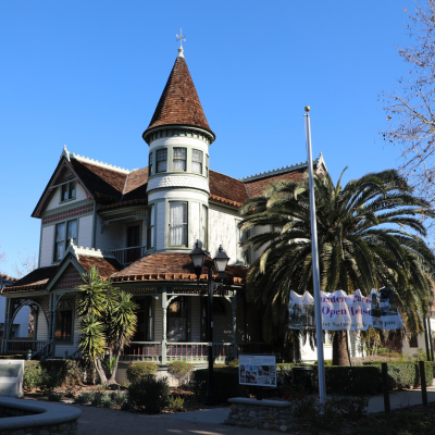 Image of Founders' Park Open House