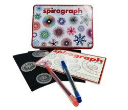 Image of STEAMish: Spirograph Art! Kit