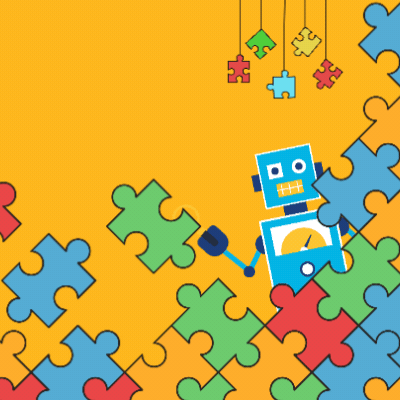 Gif image of Bitty Bitz: Make Your Own Story!
